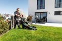 METABO.KOSIARKA RM 36-18 LTX BL 36