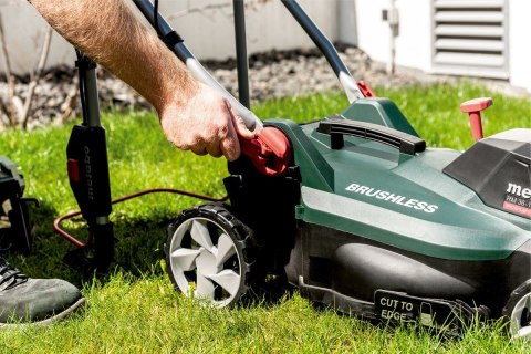 METABO.KOSIARKA RM 36-18 LTX BL 36 METABO.KOSIARKA RM 36-18 LTX BL 36
