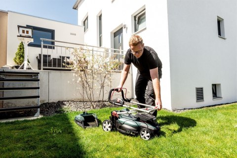 METABO.KOSIARKA RM 36-18 LTX BL 36 METABO.KOSIARKA RM 36-18 LTX BL 36