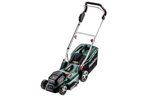 METABO.KOSIARKA RM 36-18 LTX BL 36 METABO.KOSIARKA RM 36-18 LTX BL 36