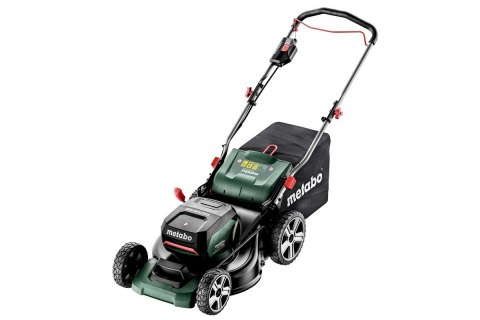 METABO.KOSIARKA RM 36-18 LTX BL 46 CARCASS