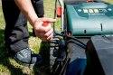METABO.KOSIARKA RM 36-18 LTX BL 46 CARCASS