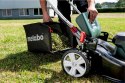 METABO.KOSIARKA RM 36-18 LTX BL 46 CARCASS
