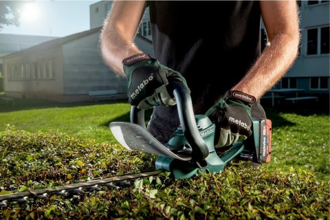 METABO.NOŻYCE DO ŻYWOPŁOTU AHS 18-65 V CARCASS METABO.NOŻYCE DO ŻYWOPŁOTU AHS 18-65 V CARCASS