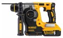 Młotowiertarka 18v xr bl 2x5,0ah