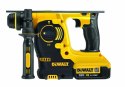 Młotowiertarka sds-plus 18v 4ahxr, 26mm, 2,1 j