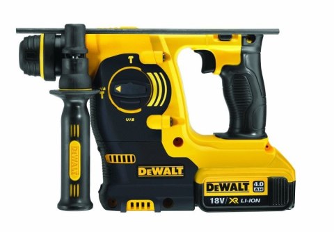 Młotowiertarka sds-plus 18v 4ahxr, 26mm, 2,1 j Młotowiertarka sds-plus 18v 4ahxr, 26mm, 2,1 j
