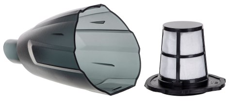 Odkurzacz ręczny i pionowy 2w1 Graphite ENERGY+ 18V Odkurzacz ręczny i pionowy 2w1 Graphite ENERGY+ 18V