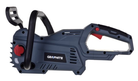 Piła łańcuchowa akumulat 250mm Graphite ENERGY+ 18V Piła łańcuchowa akumulat 250mm Graphite ENERGY+ 18V