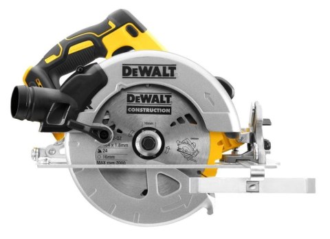 Pilarka DeWalt DCS570NT-XJ (184 mm) Pilarka DeWalt DCS570NT-XJ (184 mm)