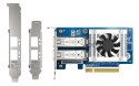 QNAP KARTA SIECIOWA QXG-25G2SF-CX6