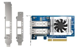 QNAP KARTA SIECIOWA QXG-25G2SF-CX6