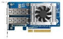QNAP KARTA SIECIOWA QXG-25G2SF-CX6