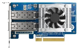 QNAP KARTA SIECIOWA QXG-25G2SF-CX6