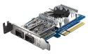 QNAP KARTA SIECIOWA QXG-25G2SF-CX6