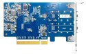QNAP KARTA SIECIOWA QXG-25G2SF-CX6