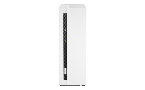 QNAP SERWER PLIKÓW TS-133 QNAP SERWER PLIKÓW TS-133