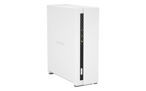 QNAP SERWER PLIKÓW TS-133 QNAP SERWER PLIKÓW TS-133