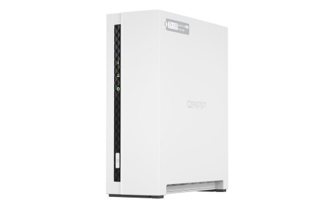 QNAP SERWER PLIKÓW TS-133 QNAP SERWER PLIKÓW TS-133