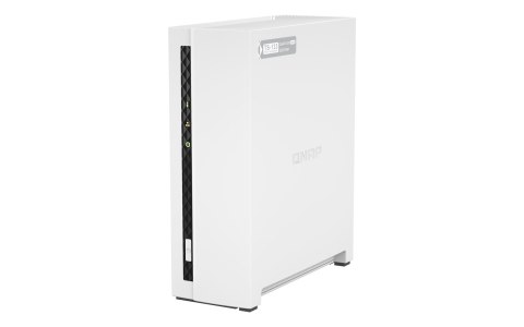 QNAP SERWER PLIKÓW TS-133 QNAP SERWER PLIKÓW TS-133