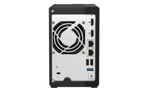 QNAP SERWER PLIKÓW TS-253E-8G QNAP SERWER PLIKÓW TS-253E-8G