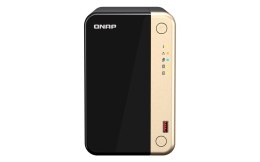 QNAP SERWER PLIKÓW TS-264-8G
