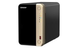 QNAP SERWER PLIKÓW TS-264-8G