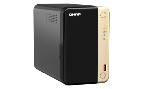 QNAP SERWER PLIKÓW TS-264-8G QNAP SERWER PLIKÓW TS-264-8G