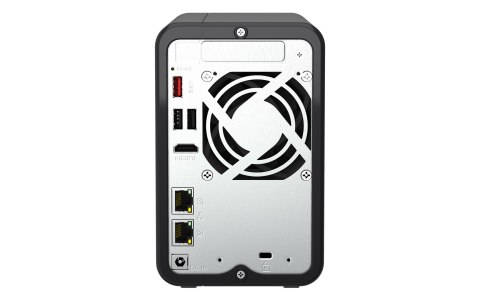 QNAP SERWER PLIKÓW TS-264-8G QNAP SERWER PLIKÓW TS-264-8G