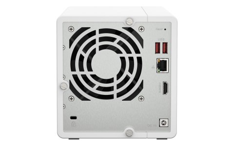 QNAP SERWER PLIKÓW TS-364-8G QNAP SERWER PLIKÓW TS-364-8G