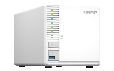 QNAP SERWER PLIKÓW TS-364-8G QNAP SERWER PLIKÓW TS-364-8G