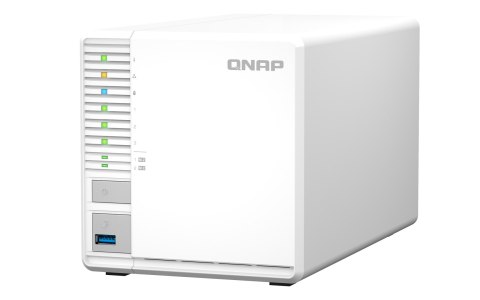 QNAP SERWER PLIKÓW TS-364-8G QNAP SERWER PLIKÓW TS-364-8G