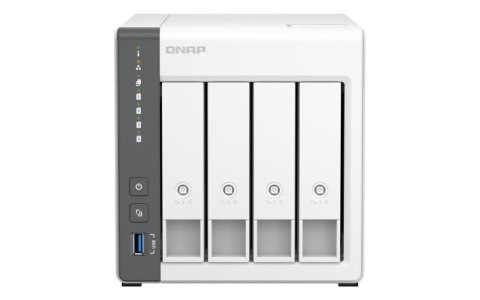 QNAP SERWER PLIKÓW TS-433-4G QNAP SERWER PLIKÓW TS-433-4G