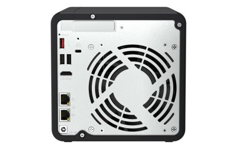 QNAP SERWER PLIKÓW TS-464-8G QNAP SERWER PLIKÓW TS-464-8G
