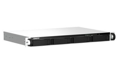 QNAP SERWER PLIKÓW TS-464EU-8G QNAP SERWER PLIKÓW TS-464EU-8G