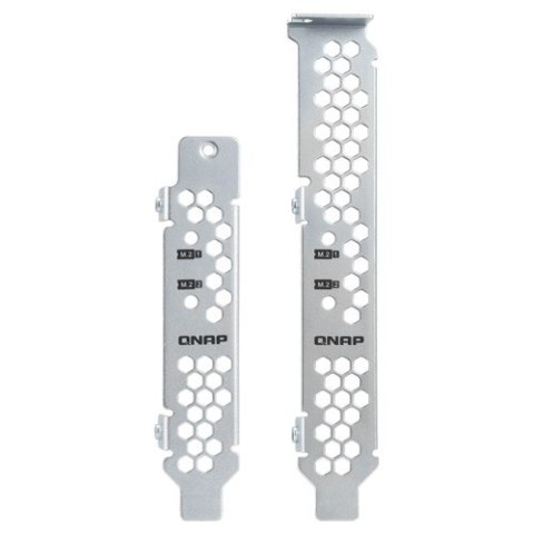 Qnap-QM2-2P-244A kart rozszerzeń PCIe M.2 Qnap-QM2-2P-244A kart rozszerzeń PCIe M.2