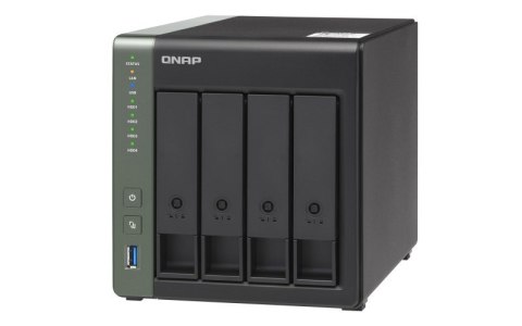 Qnap-TS-431X3-4G tower annapurna 4GB RAM Qnap-TS-431X3-4G tower annapurna 4GB RAM
