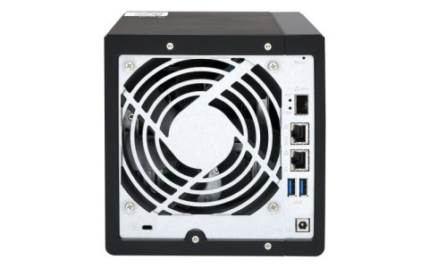 Qnap-TS-431X3-4G tower annapurna 4GB RAM Qnap-TS-431X3-4G tower annapurna 4GB RAM