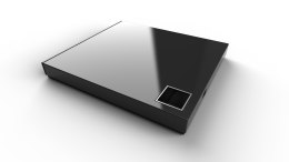 SBW-06D2X-U USB2.0/EXT. 6X SLIM BLURAYWRITER