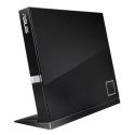 SBW-06D2X-U USB2.0/EXT. 6X SLIM BLURAYWRITER