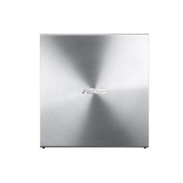 SDRW-08U5S-U ULTRADRIVE SILVER/EXT. 8X ZENBOOK DVD RECORDER