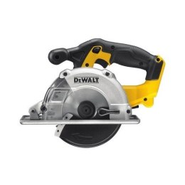 System aku 18 v 18 v pilarka tarczowa do metalu, 140 mm, głę