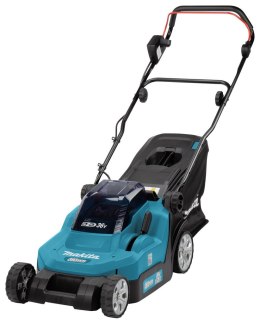 Žoliapjove MAKITA DLM382CM2 +DOVANA sodo pirštines