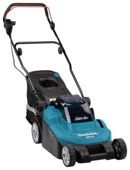 Žoliapjove MAKITA DLM382CM2 +DOVANA sodo pirštines