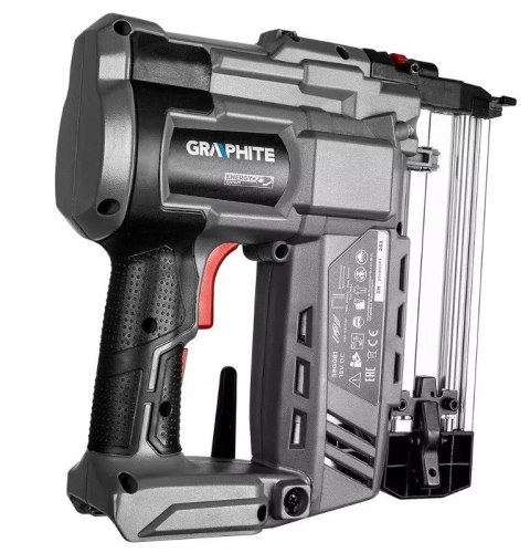 Zszywacz akumulatorowy Graphite 2w1 Energy+ 18V Li-Ion bez akumulatora Zszywacz akumulatorowy Graphite 2w1 Energy+ 18V Li-Ion bez akumulatora