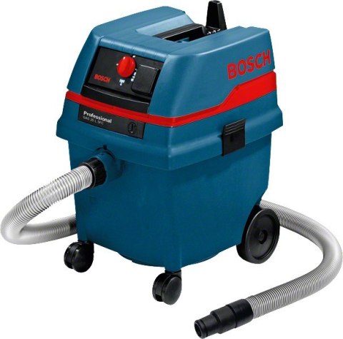 BOSCH ODKURZACZ 1200W KLASA L 25L GAS 25 L SFC BOSCH ODKURZACZ 1200W KLASA L 25L GAS 25 L SFC