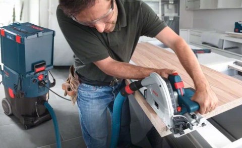 BOSCH ODKURZACZ 1200W KLASA M 35L GAS 35 M AFC BOSCH ODKURZACZ 1200W KLASA M 35L GAS 35 M AFC