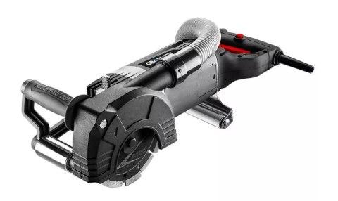 Bruzdownica 2400W Graphite tarcza 150mm z walizką Bruzdownica 2400W Graphite tarcza 150mm z walizką