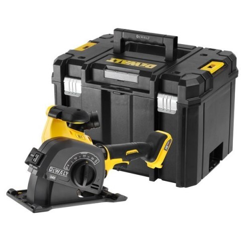Bruzdownica 54V body TSTAK DEWALT DCG200NT Bruzdownica 54V body TSTAK DEWALT DCG200NT