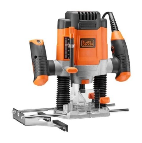 Frezarka górnowrzecionowa 1200w 8.000-28.000obr/min, max.głę Frezarka górnowrzecionowa 1200w 8.000-28.000obr/min, max.głę